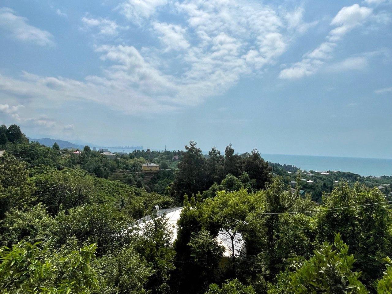 იყიდება 5-Room House In Chakvi, Tamar Mepe Ave, 22ში view 3