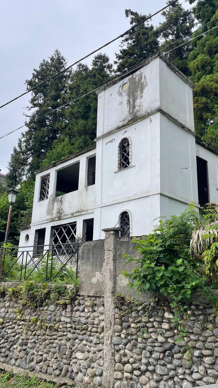 4-Room House For Sale In Kvariati, 7-я линия view 1