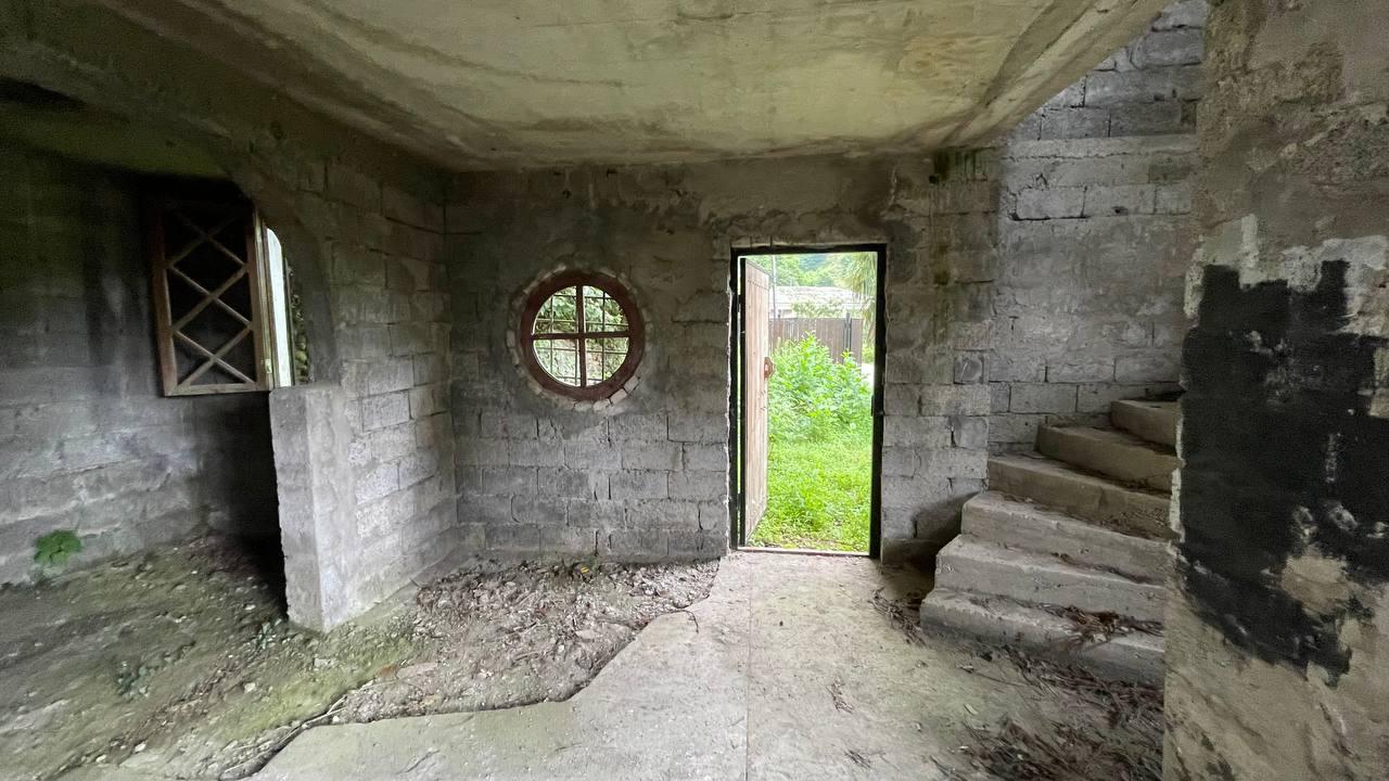 4-Room House For Sale In Kvariati, 7-я линия view 4
