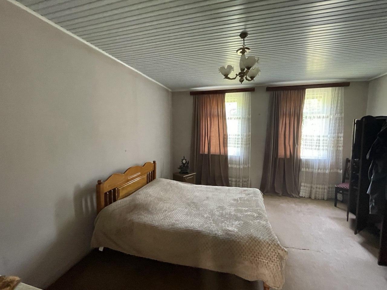 Продажа 5-Room Country House в In Chakvi, Tamar Mepe Ave view 5