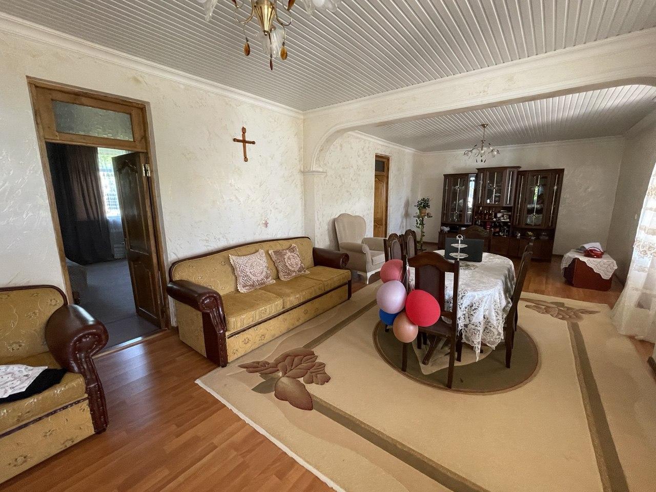 Продажа 5-Room Country House в In Chakvi, Tamar Mepe Ave view 3