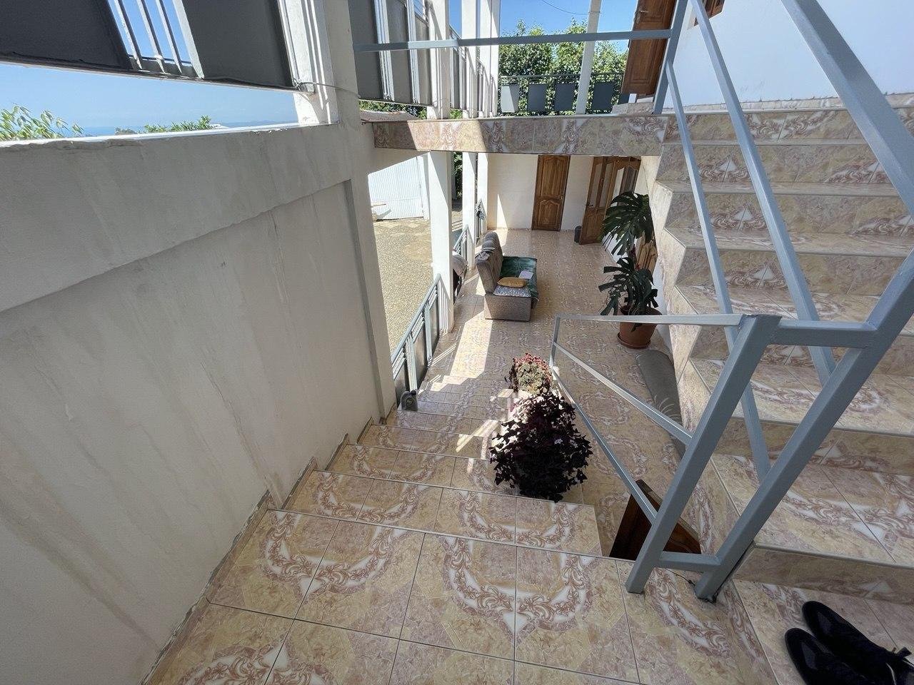 Продажа 5-Room Country House в In Chakvi, Tamar Mepe Ave view 6