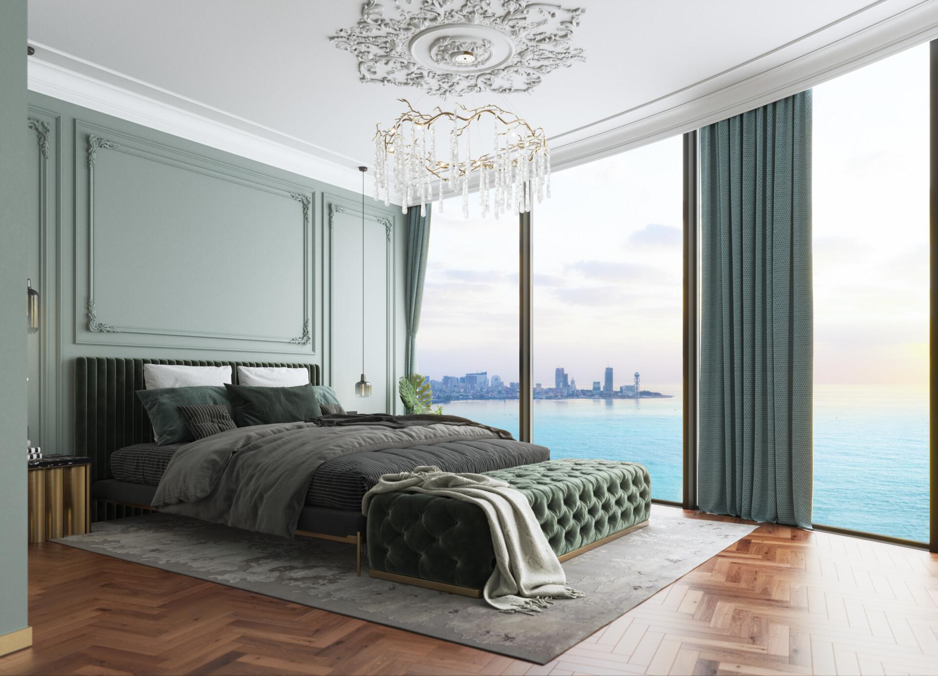 Studio Apartment For Sale view 15