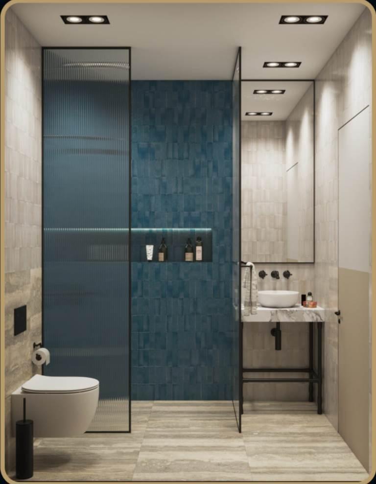 2-Room Apartment For Sale In Batumi, Panorama view 5