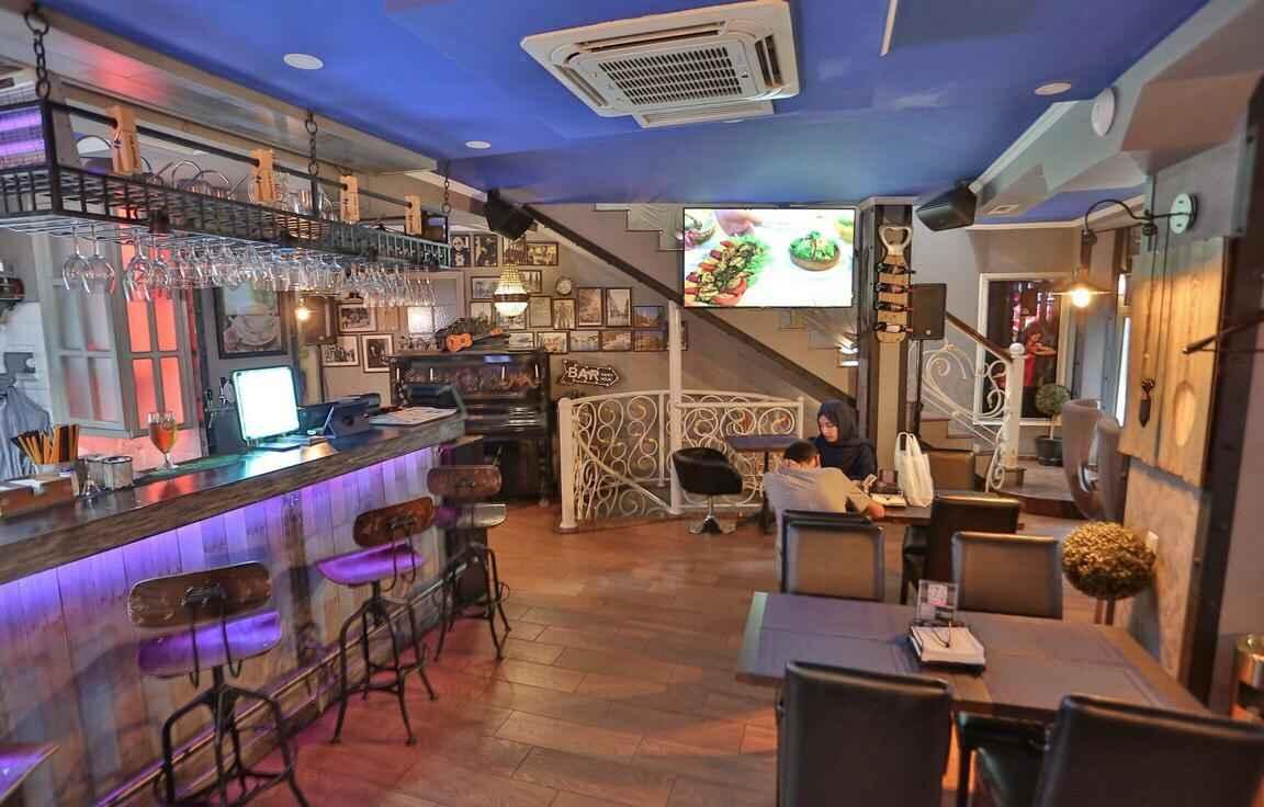 Commercial Property For Sale: 411 M² In Batumi, Orbi Plaza – $1,500,000 view 2
