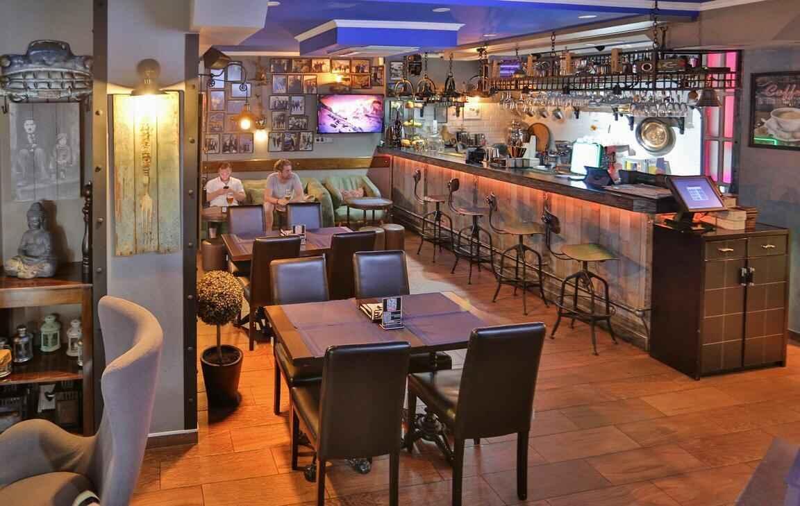 Commercial Property For Sale: 411 M² In Batumi, Orbi Plaza – $1,500,000 view 10