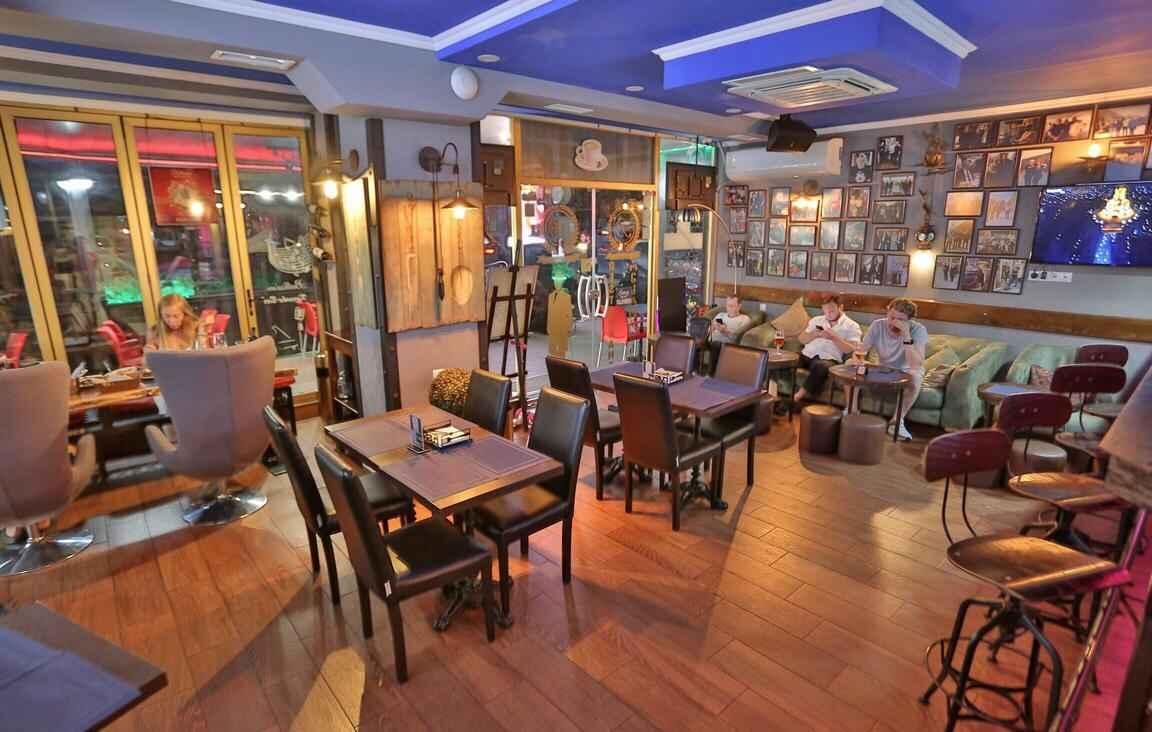 Commercial Property For Sale: 411 M² In Batumi, Orbi Plaza – $1,500,000 view 6