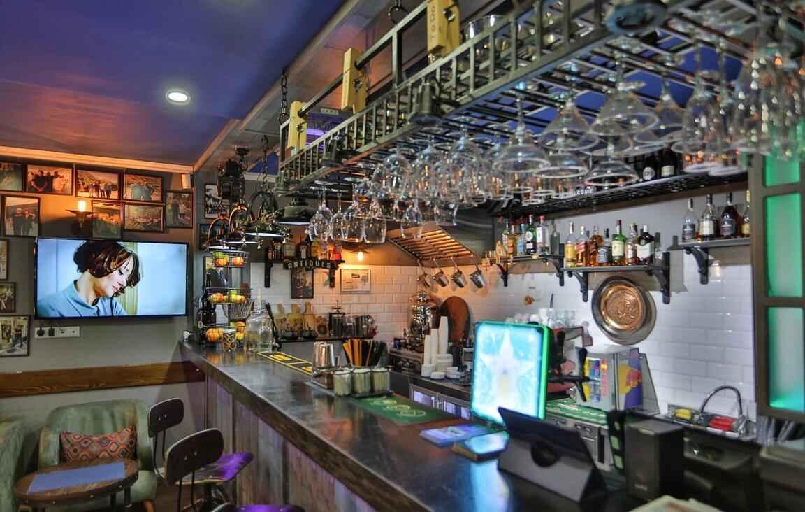 Commercial Property For Sale: 411 M² In Batumi, Orbi Plaza – $1,500,000 view 7