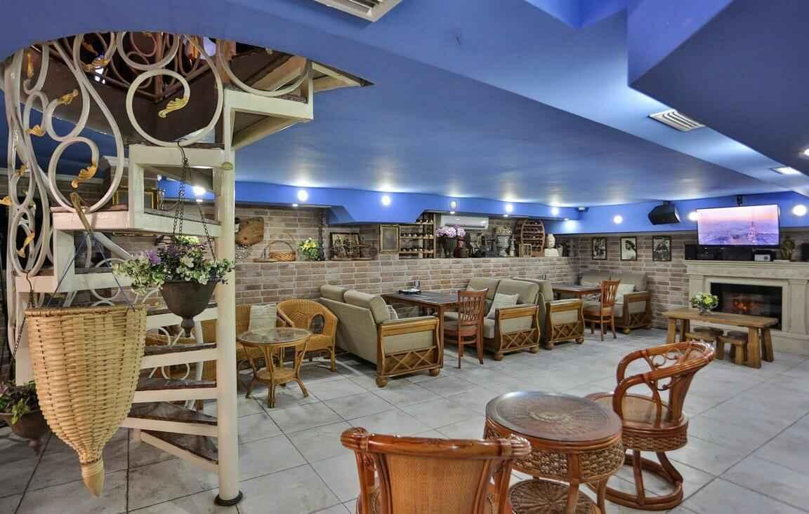 Commercial Property For Sale: 411 M² In Batumi, Orbi Plaza – $1,500,000 view 5