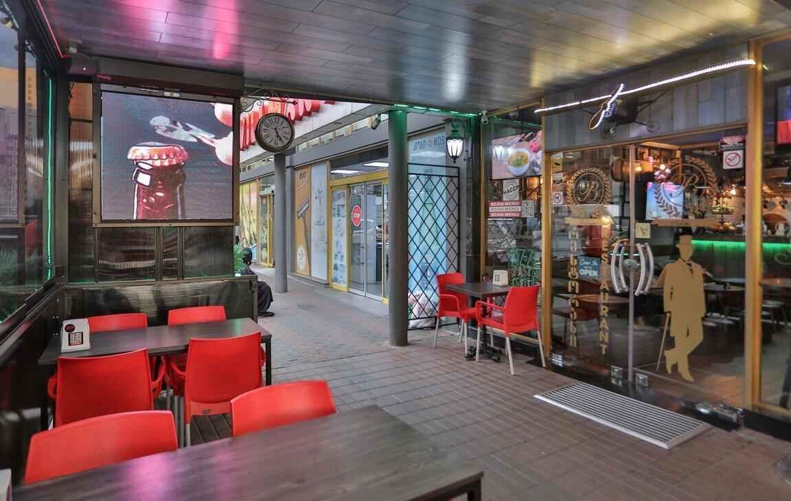 Commercial Property For Sale: 411 M² In Batumi, Orbi Plaza – $1,500,000 view 9