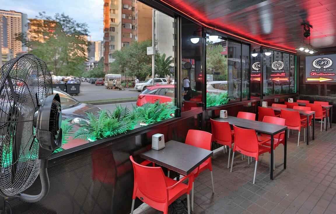 Commercial Property For Sale: 411 M² In Batumi, Orbi Plaza – $1,500,000 view 3