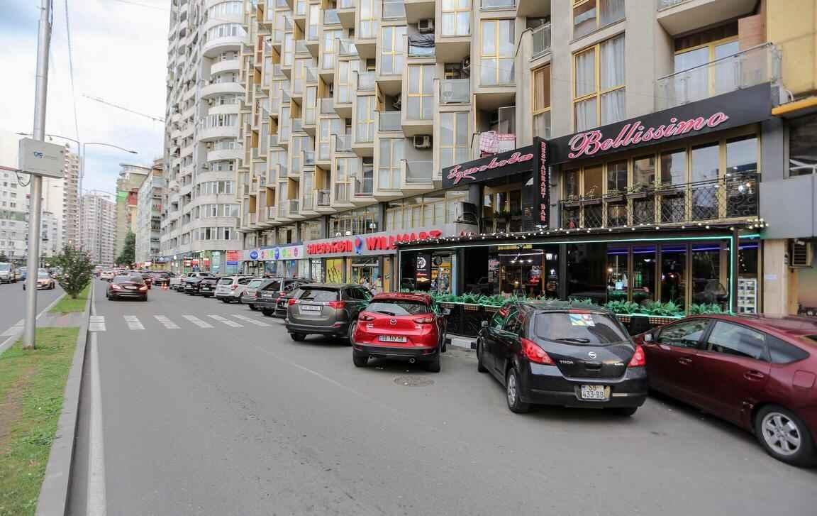 Commercial Property For Sale: 411 M² In Batumi, Orbi Plaza – $1,500,000 view 16
