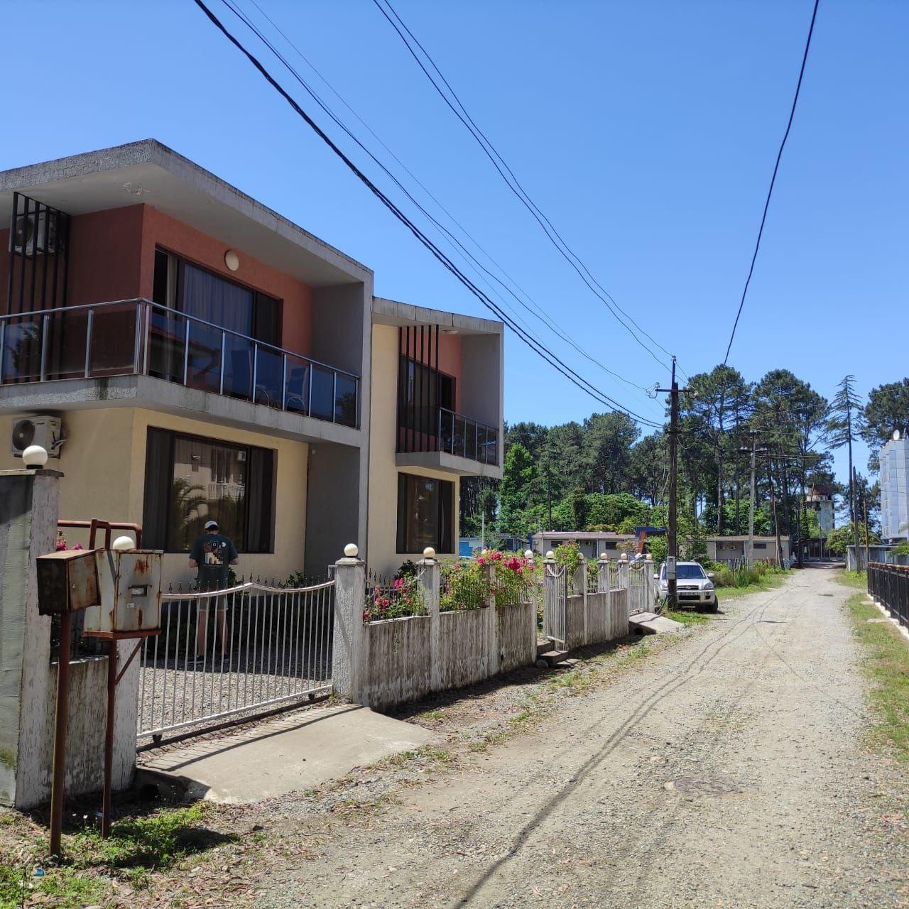 Commercial Property For Sale: 300 M² In Ureki, David Sarajishvili St, 7 – $298,000 view 3