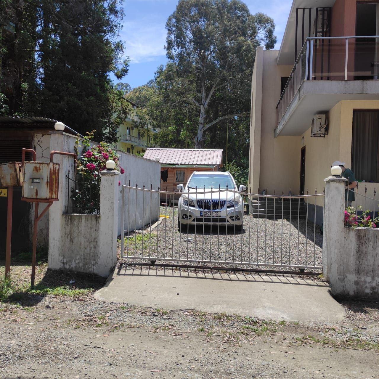 Commercial Property For Sale: 300 M² In Ureki, David Sarajishvili St, 7 – $298,000 view 4