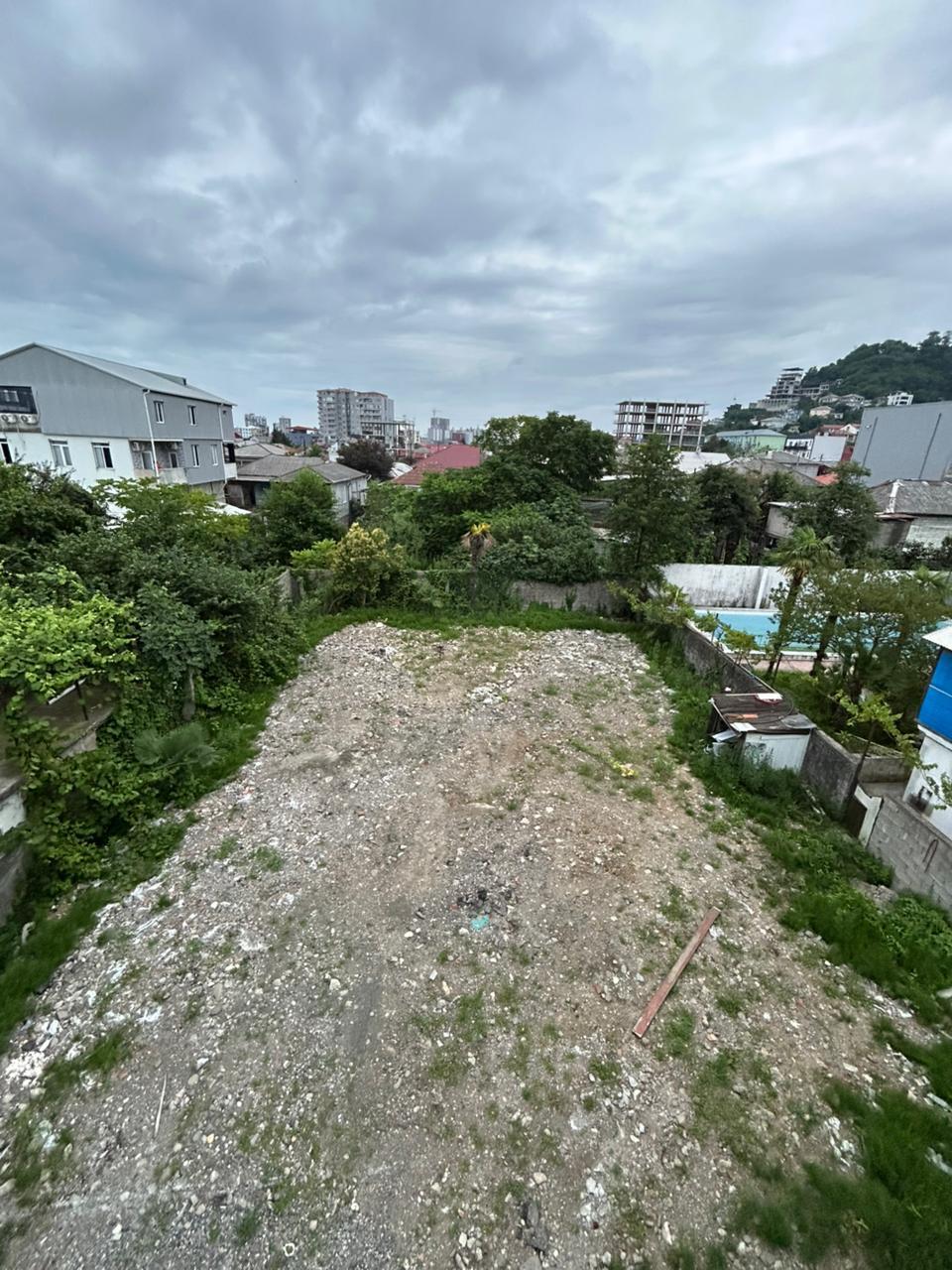 8-Room House For Sale In Batumi, Urekhi Dead End, 21 view 4