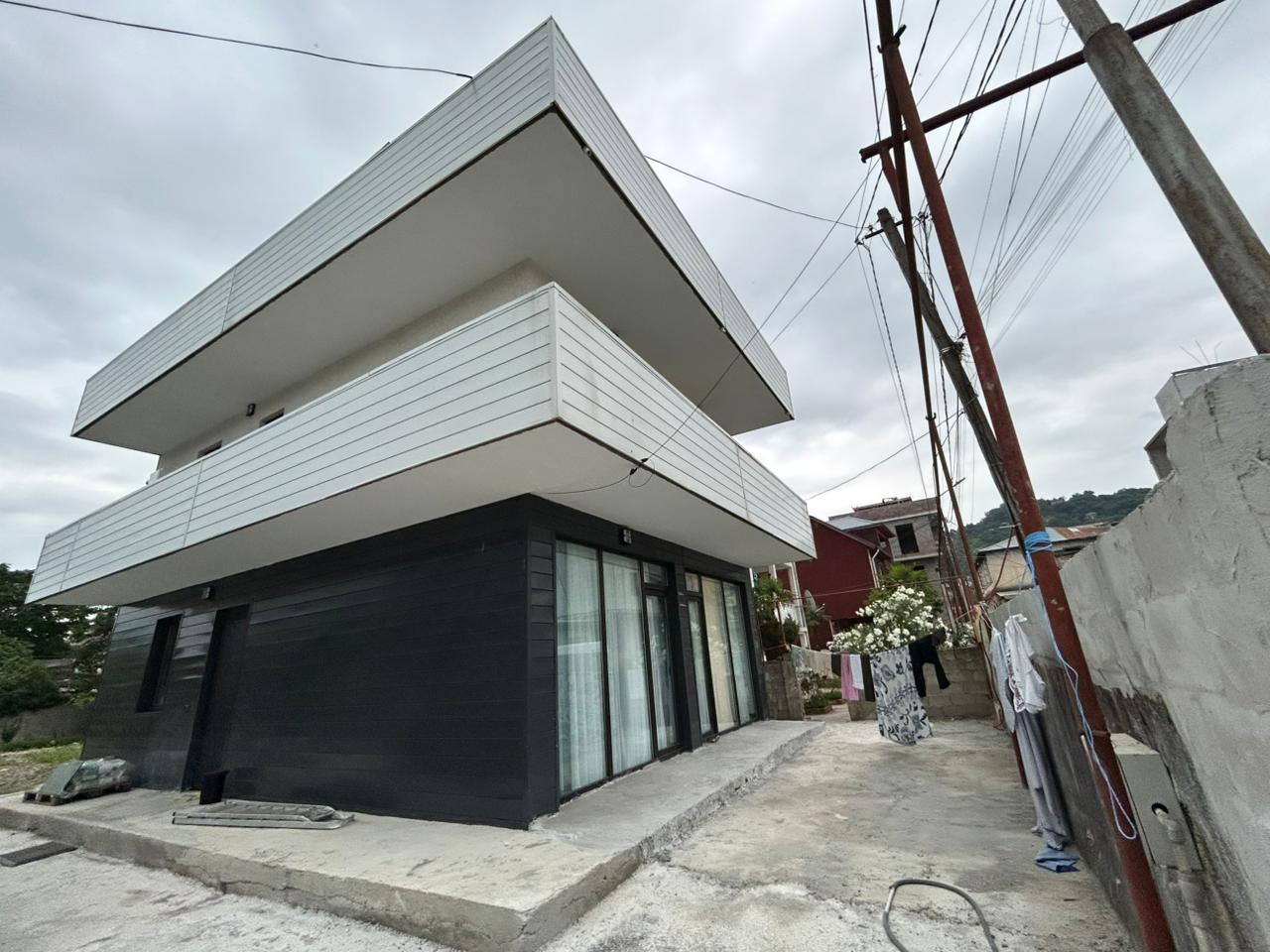 8-Room House For Sale In Batumi, Urekhi Dead End, 21 view 1