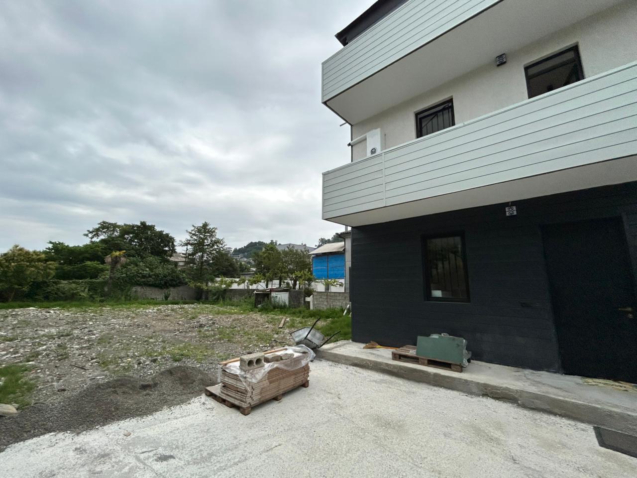 8-Room House For Sale In Batumi, Urekhi Dead End, 21 view 2