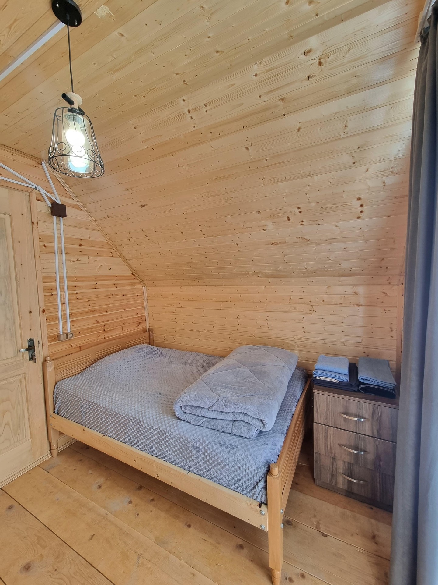 4-Room House In Batumi, Shota Rustaveli St, 1, 100 M², Is Available For Daily Rent For 250 ₾ view 3