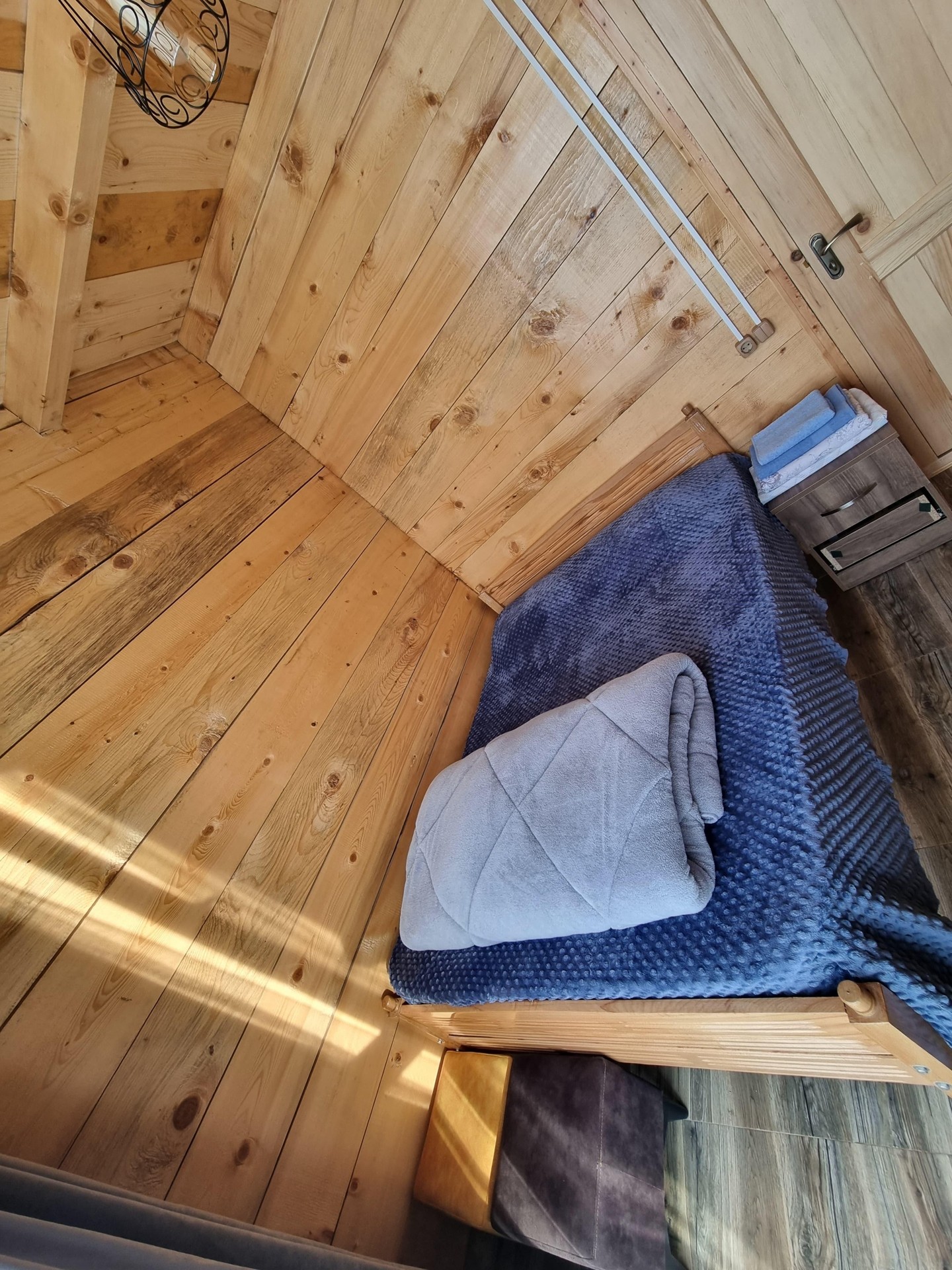 4-Room House In Batumi, Shota Rustaveli St, 1, 100 M², Is Available For Daily Rent For 250 ₾ view 10
