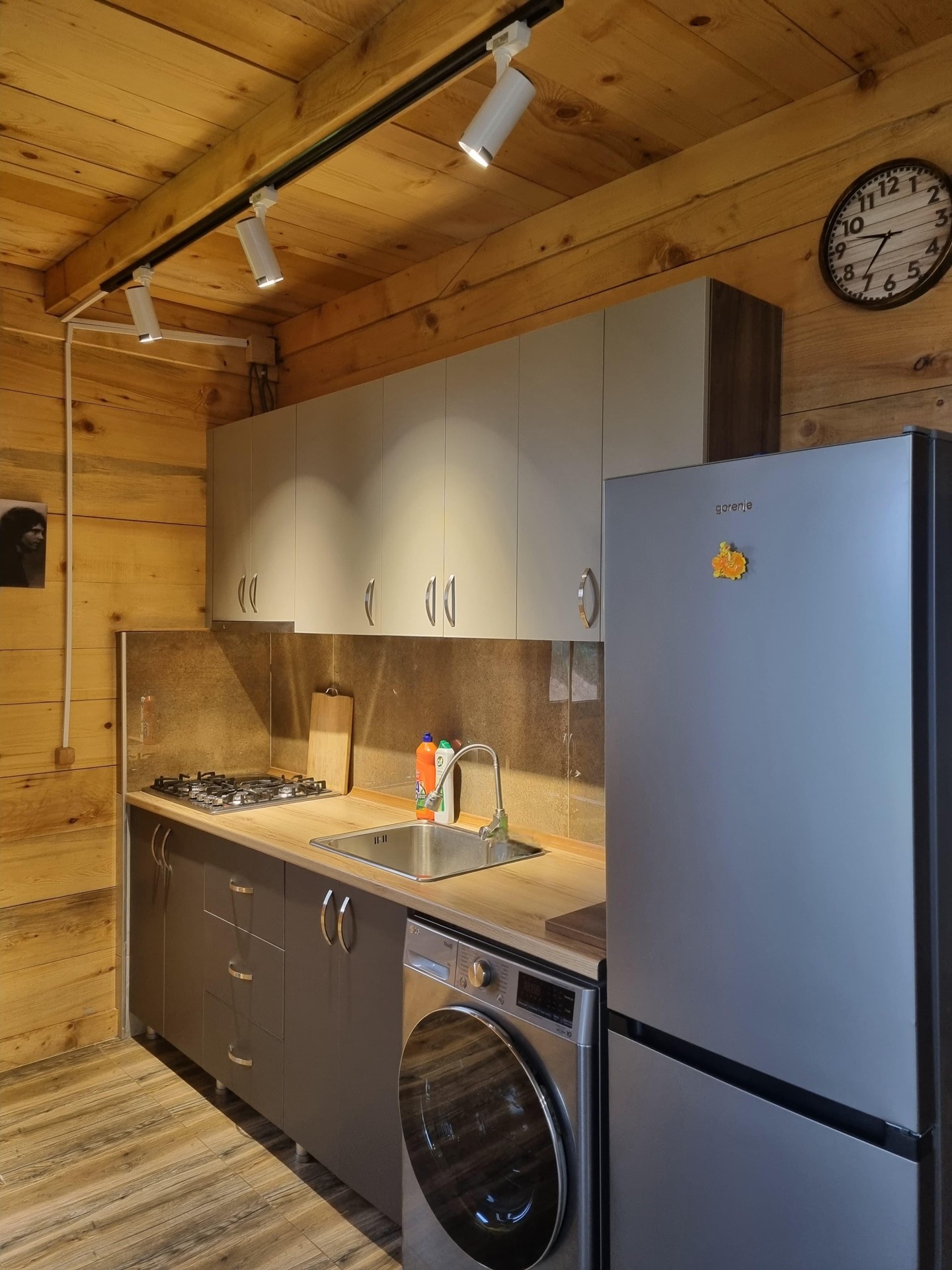 4-Room House In Batumi, Shota Rustaveli St, 1, 100 M², Is Available For Daily Rent For 250 ₾ view 19