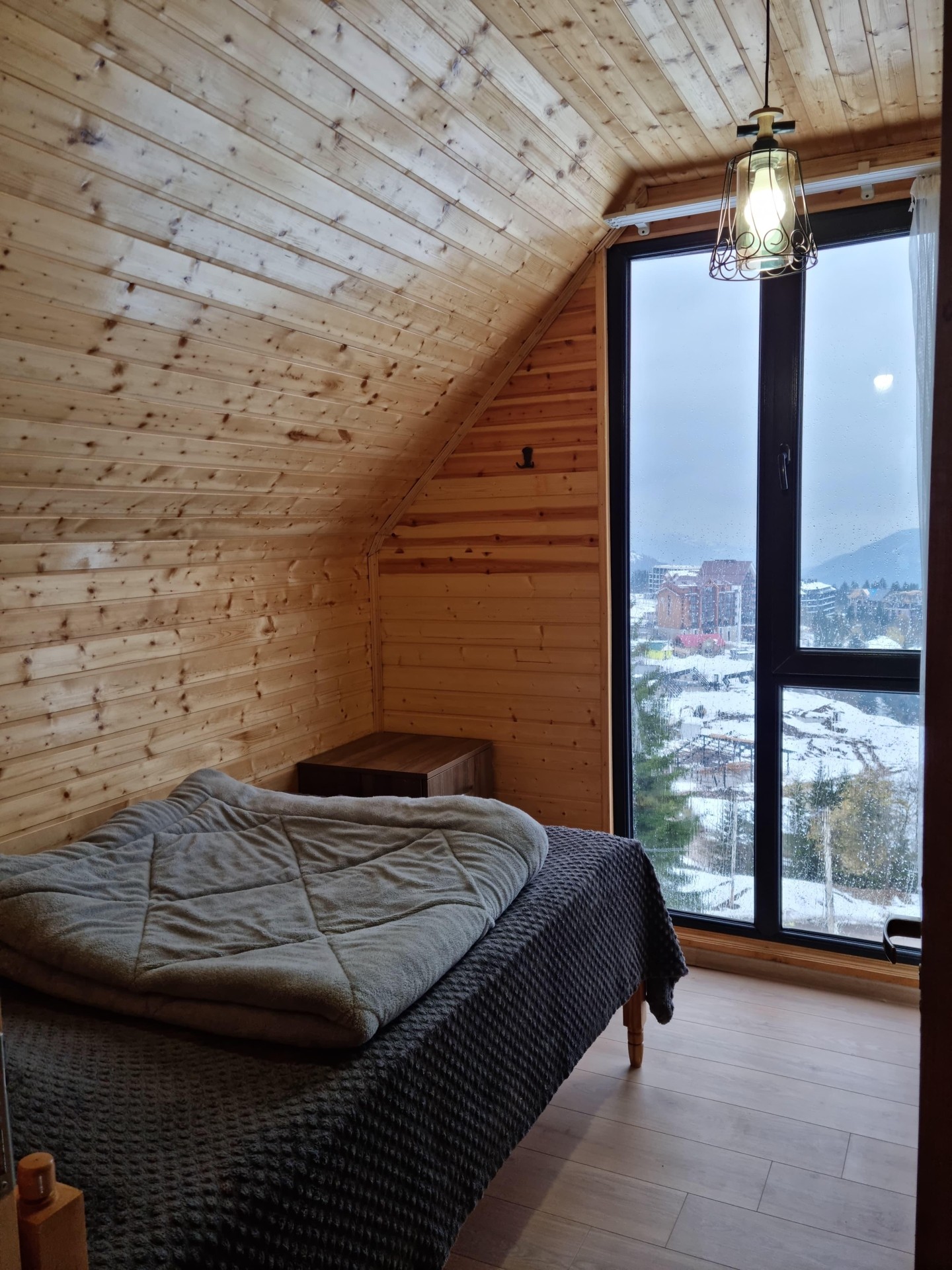 4-Room House In Batumi, Shota Rustaveli St, 1, 100 M², Is Available For Daily Rent For 250 ₾ view 25