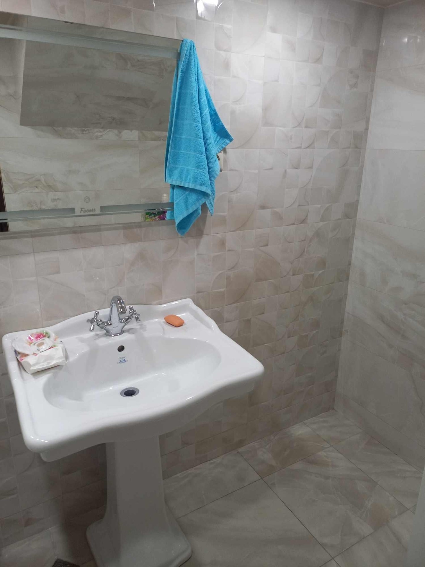 5-Room House For Rent In Batumi, Konstantine Gamsakhurdia St, 17 view 9
