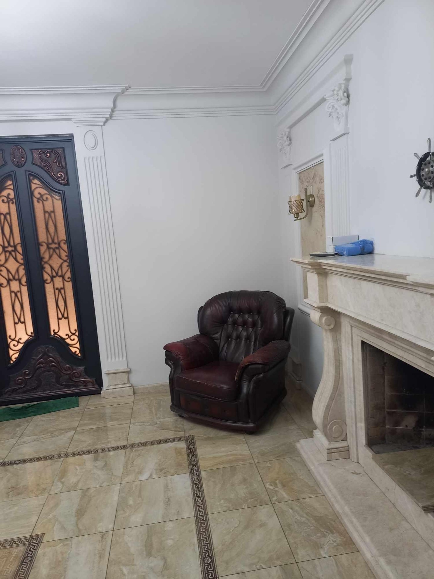 5-Room House For Rent In Batumi, Konstantine Gamsakhurdia St, 17 view 4