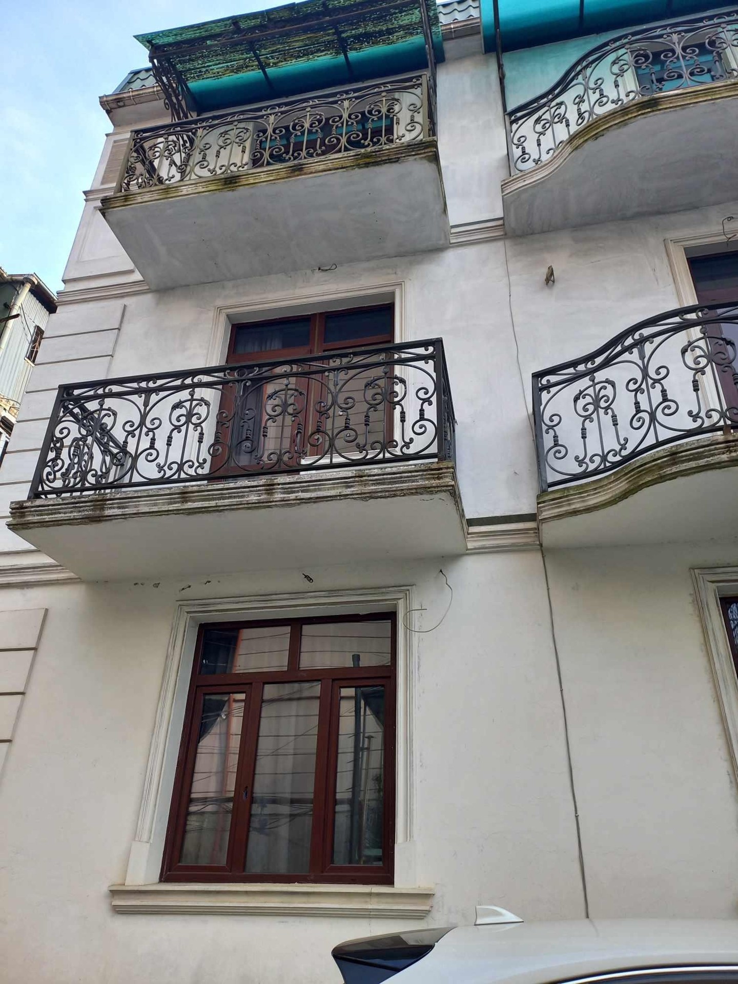 5-Room House For Rent In Batumi, Konstantine Gamsakhurdia St, 17 view 6