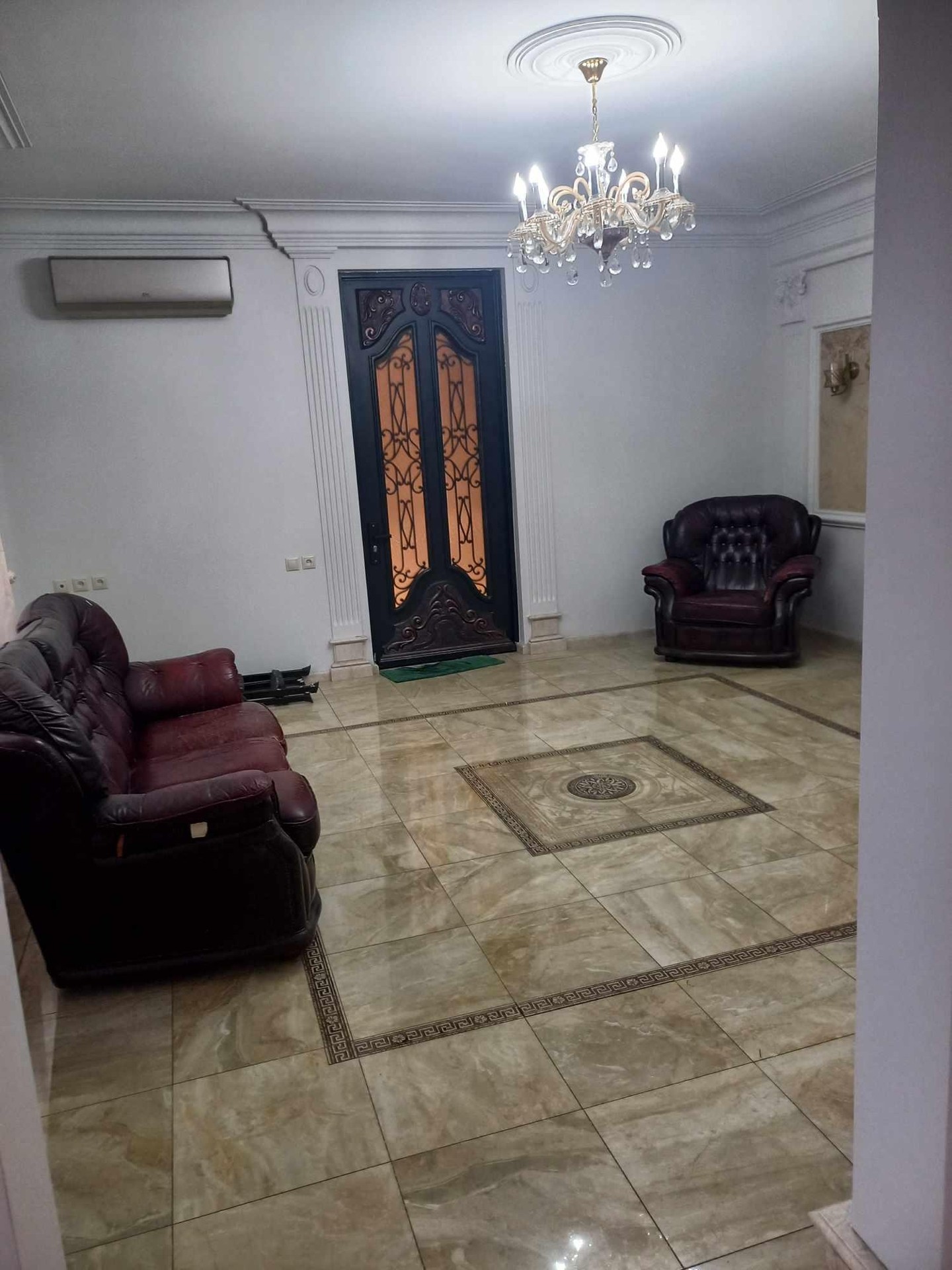 5-Room House For Rent In Batumi, Konstantine Gamsakhurdia St, 17 view 3