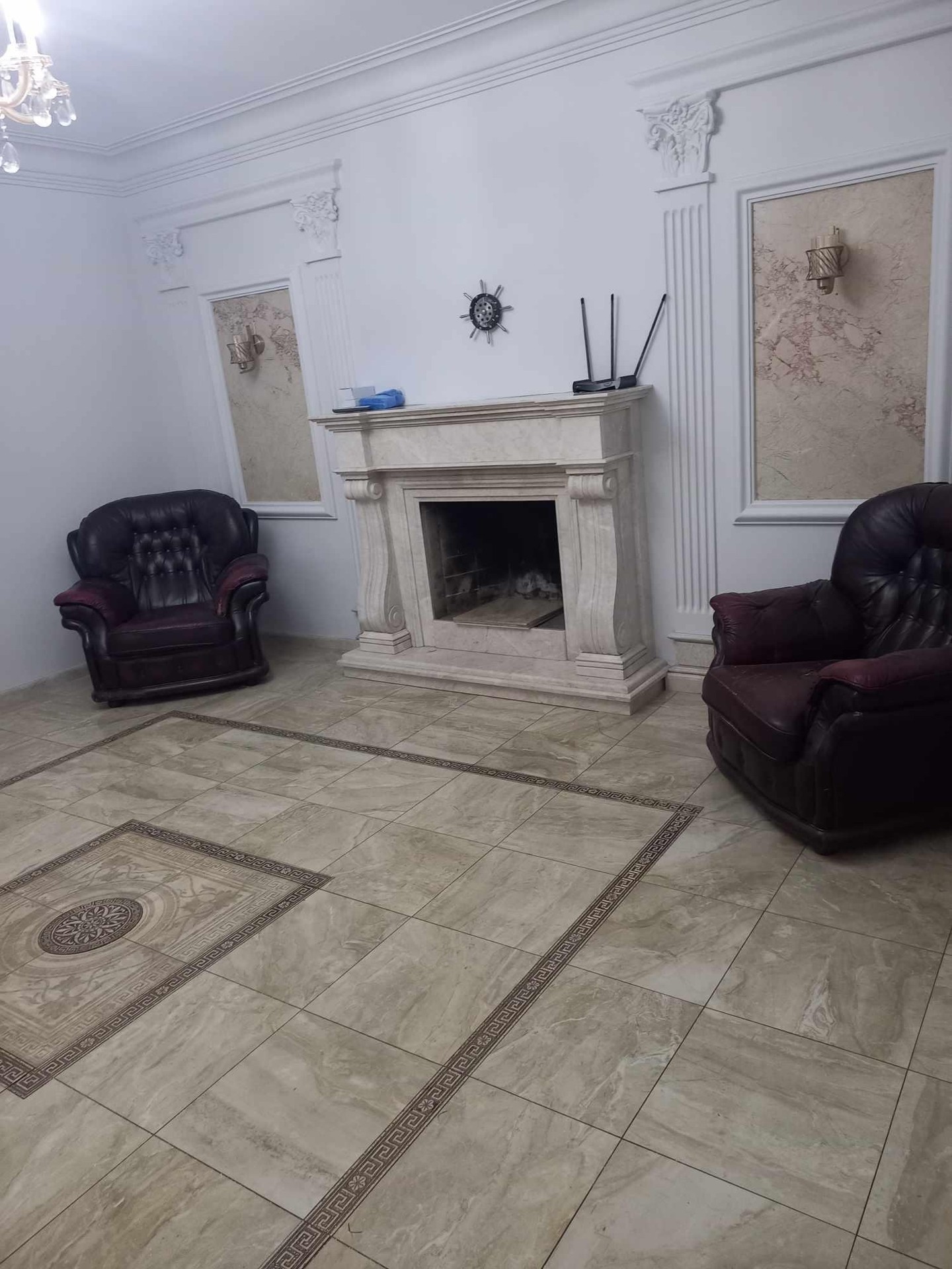 5-Room House For Rent In Batumi, Konstantine Gamsakhurdia St, 17 view 7