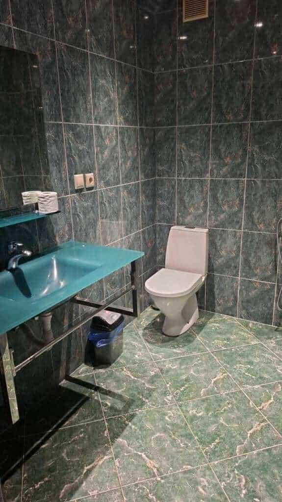 5-Room House For Rent In Batumi, Konstantine Gamsakhurdia St, 17 view 18