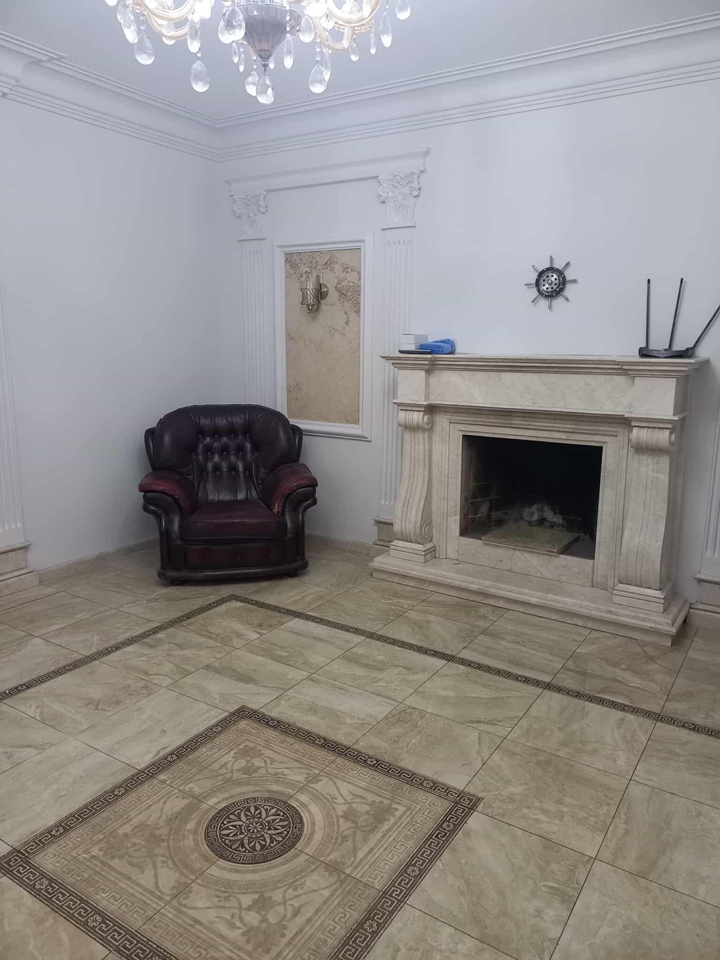 5-Room House For Rent In Batumi, Konstantine Gamsakhurdia St, 17 view 8