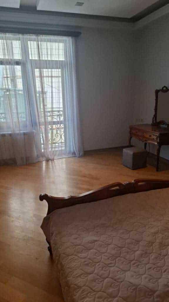 5-Room House For Rent In Batumi, Konstantine Gamsakhurdia St, 17 view 21