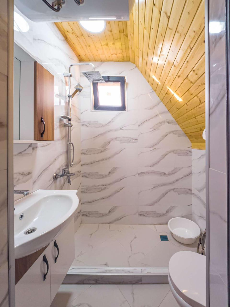 3-Room House In Batumi, Shota Rustaveli St, 2, 80 M², Is Available For Daily Rent For 250 ₾ view 5