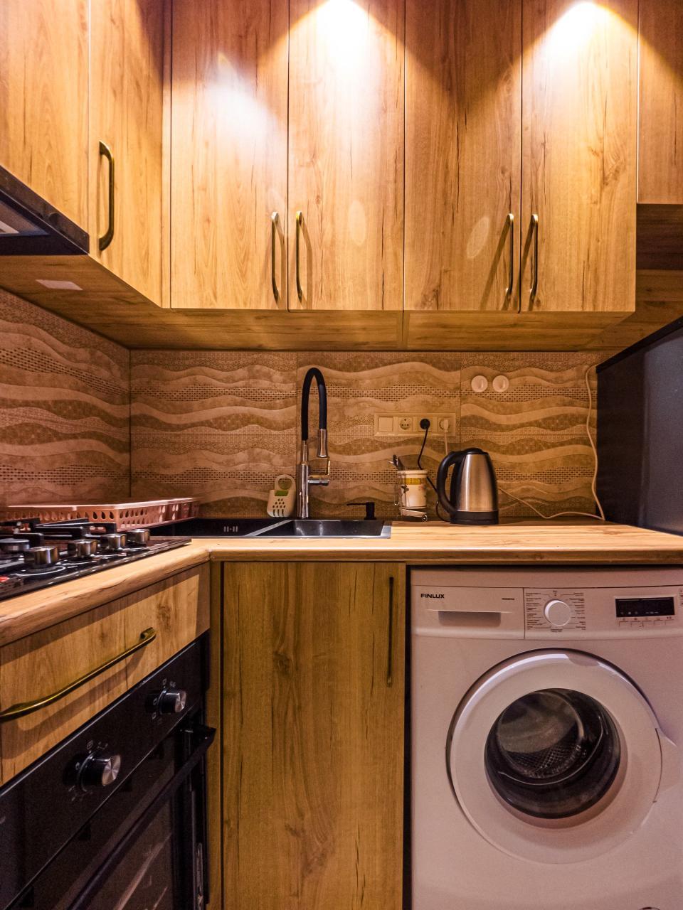3-Room House In Batumi, Shota Rustaveli St, 2, 80 M², Is Available For Daily Rent For 250 ₾ view 10