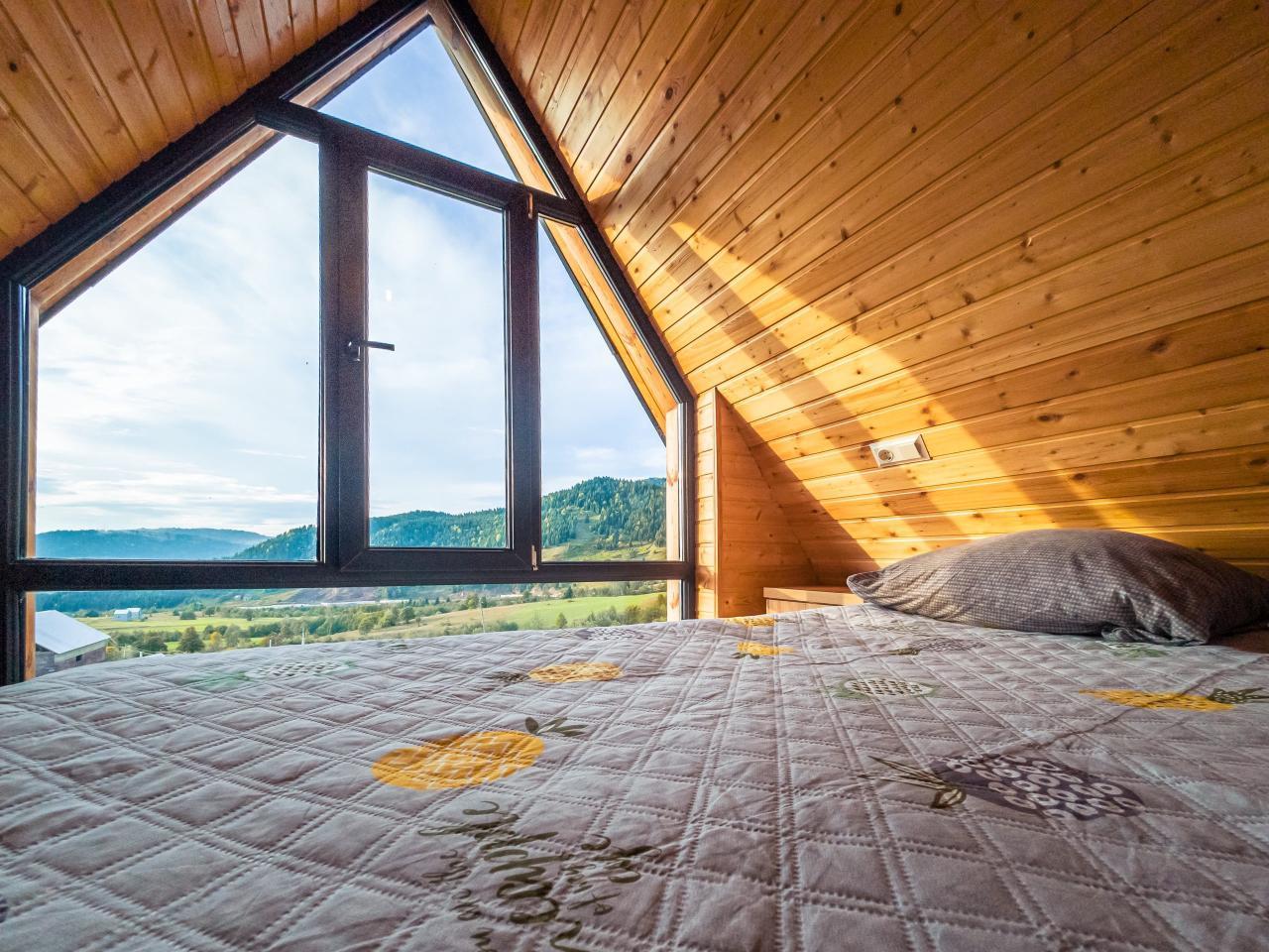 3-Room House In Batumi, Shota Rustaveli St, 2, 80 M², Is Available For Daily Rent For 250 ₾ view 7