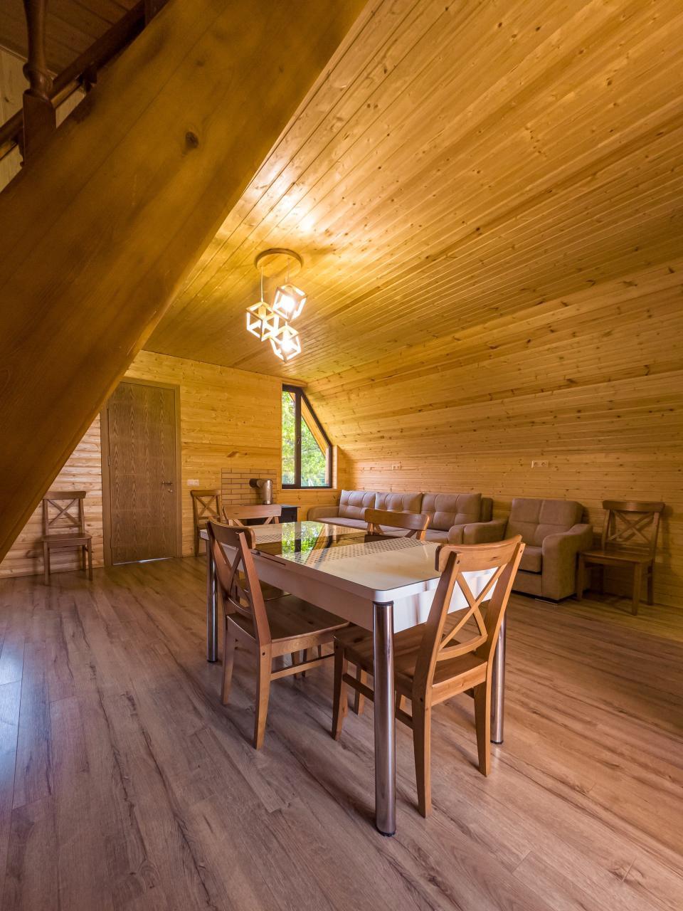3-Room House In Batumi, Shota Rustaveli St, 2, 80 M², Is Available For Daily Rent For 250 ₾ view 13
