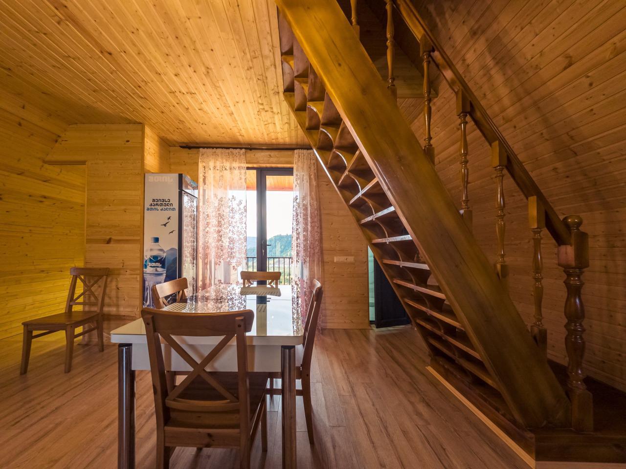 3-Room House In Batumi, Shota Rustaveli St, 2, 80 M², Is Available For Daily Rent For 250 ₾ view 14