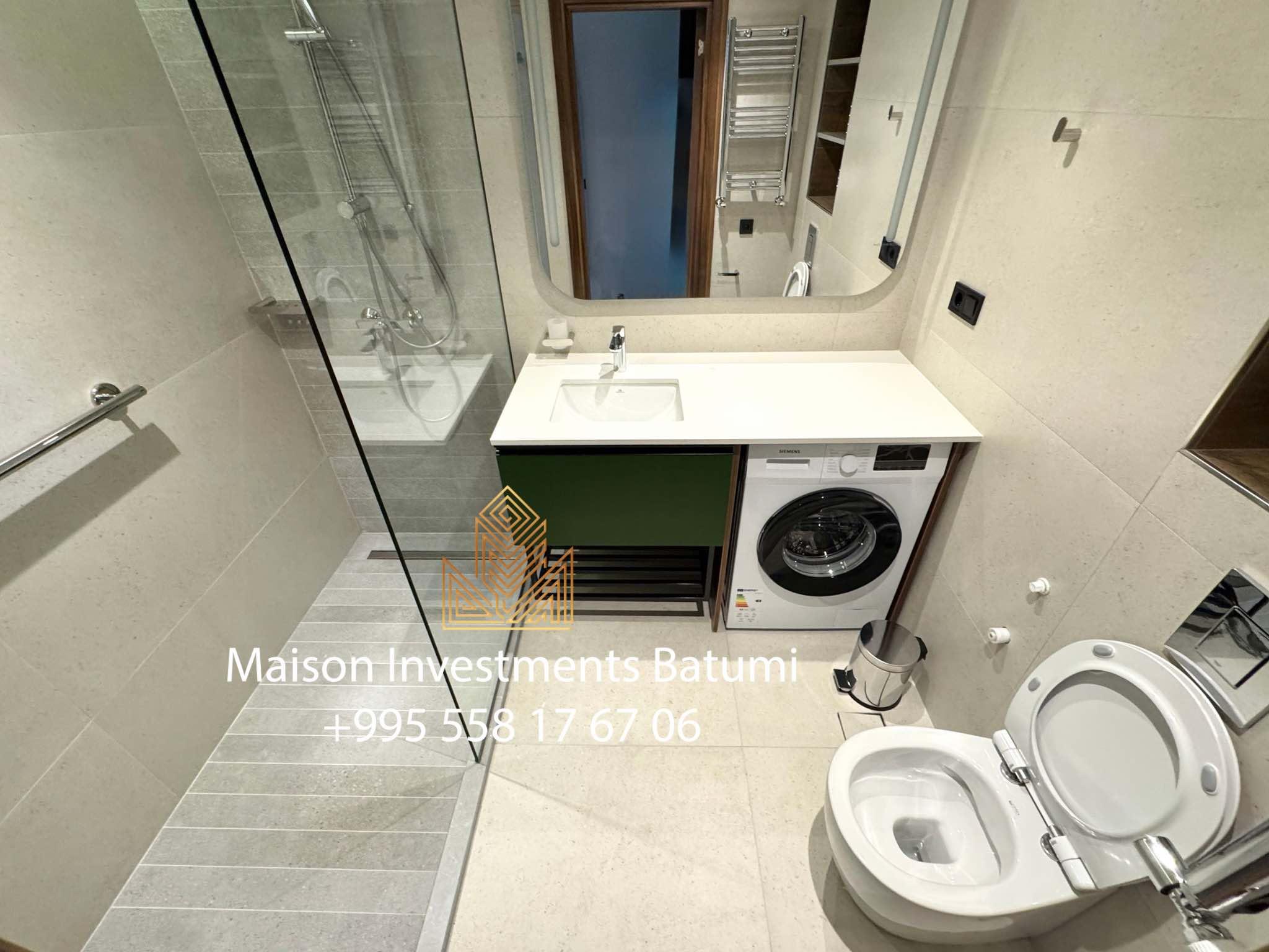 Studio Apartment For Sale view 8