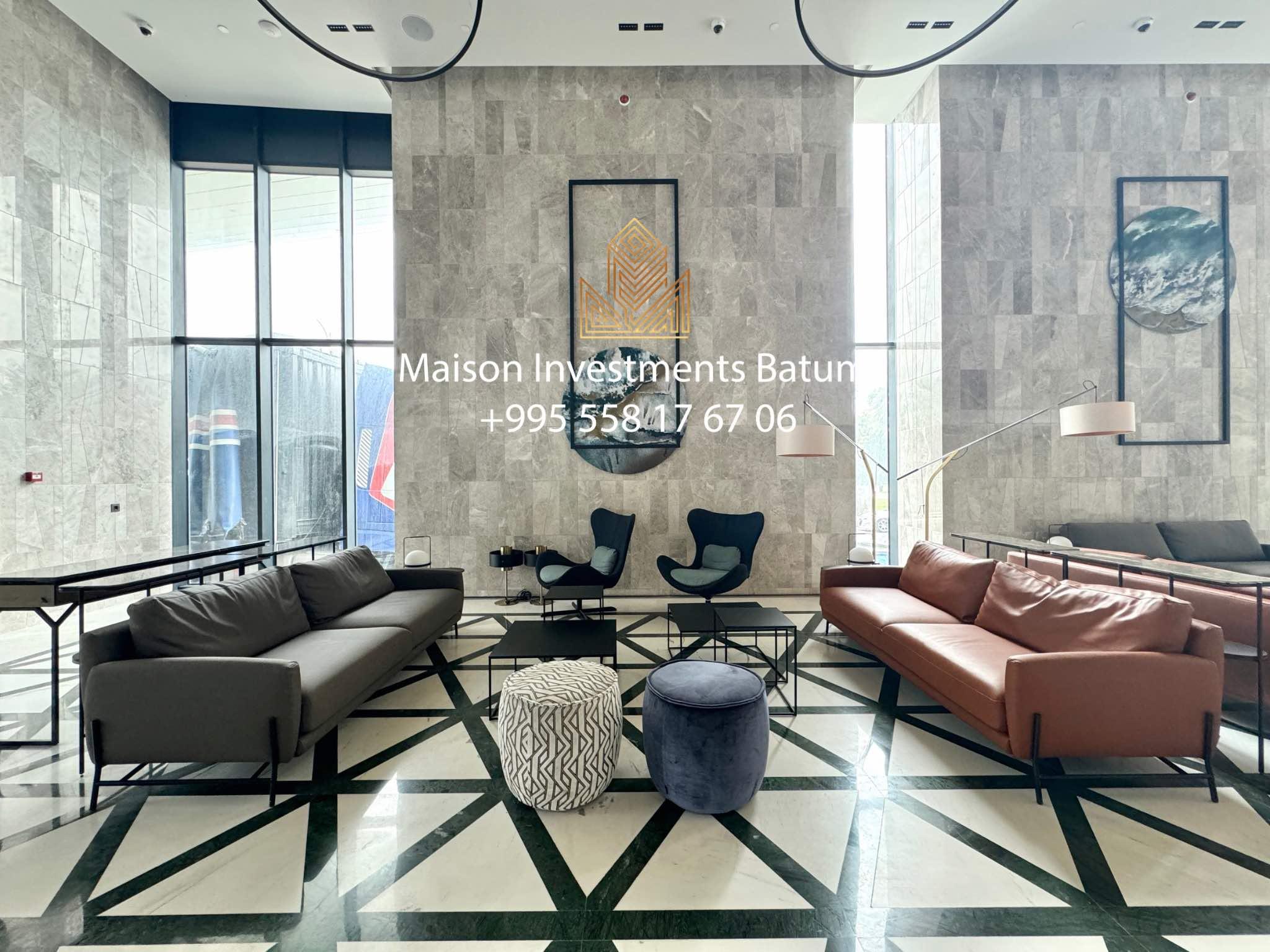 Studio Apartment For Sale view 6