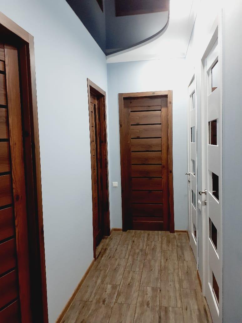 3-Room Apartment For Rent In Batumi, Middle House view 8