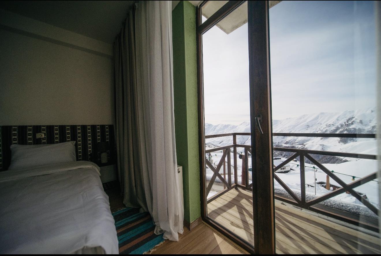 Commercial Property For Sale: 680 M² In Gudauri, Гудаури, Казбегский муниципалитет, Мцхета-Мтианети, 4702, Грузия – $515,000 view 4