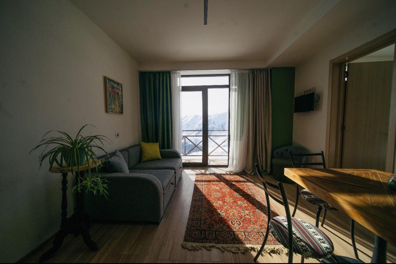 Commercial Property For Sale: 680 M² In Gudauri, Гудаури, Казбегский муниципалитет, Мцхета-Мтианети, 4702, Грузия – $515,000 view 8