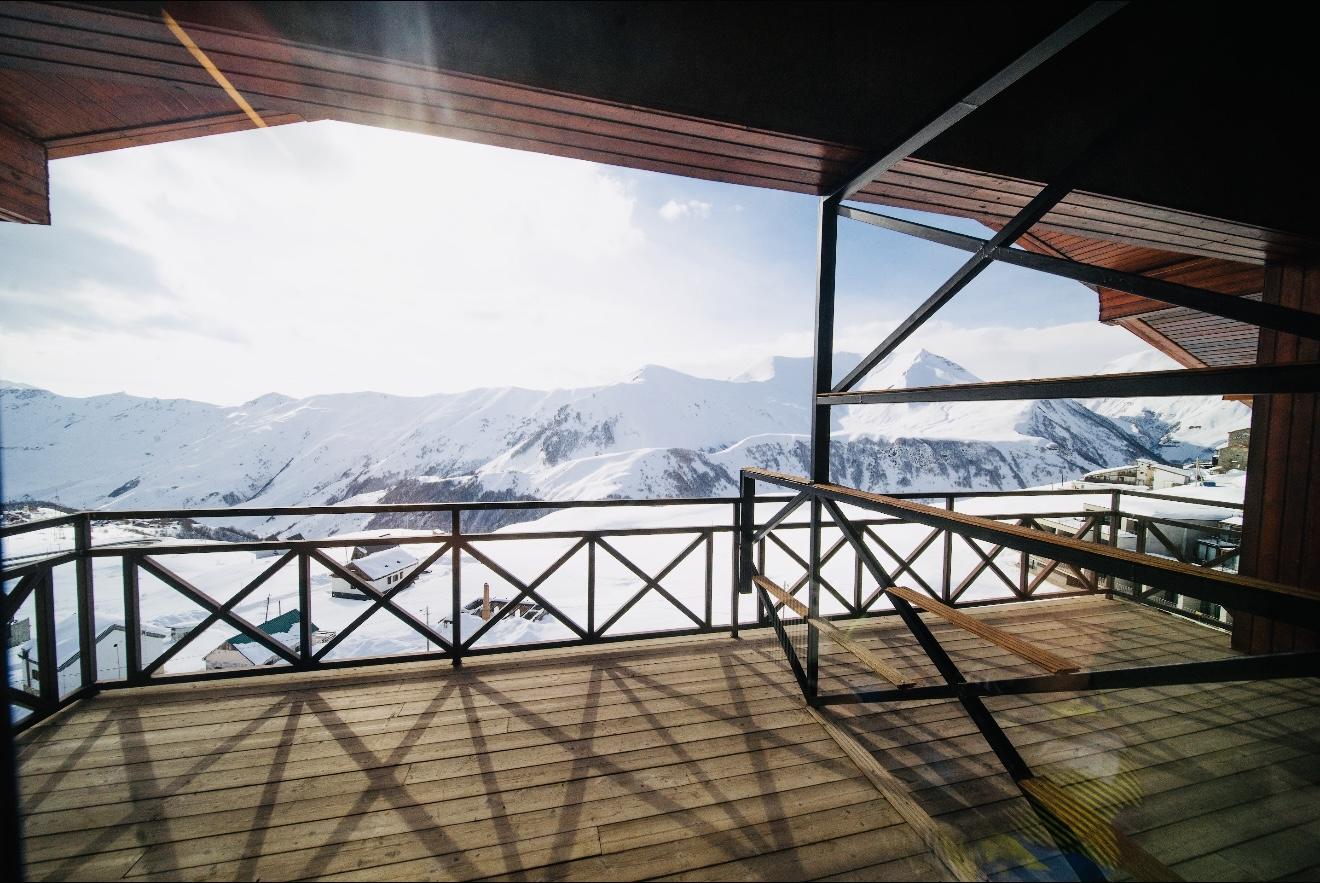 Commercial Property For Sale: 680 M² In Gudauri, Гудаури, Казбегский муниципалитет, Мцхета-Мтианети, 4702, Грузия – $515,000 view 6
