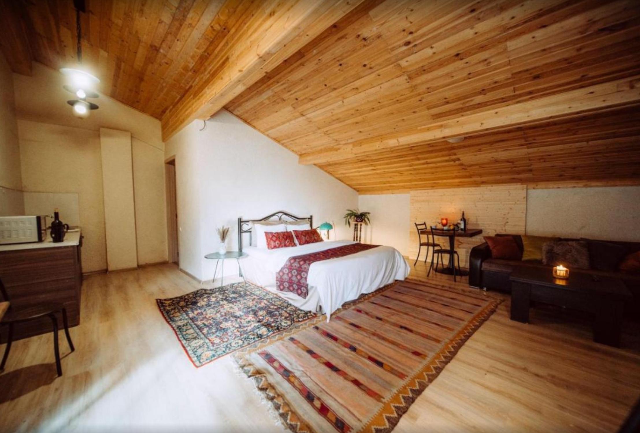 Commercial Property For Sale: 680 M² In Gudauri, Гудаури, Казбегский муниципалитет, Мцхета-Мтианети, 4702, Грузия – $515,000 view 3