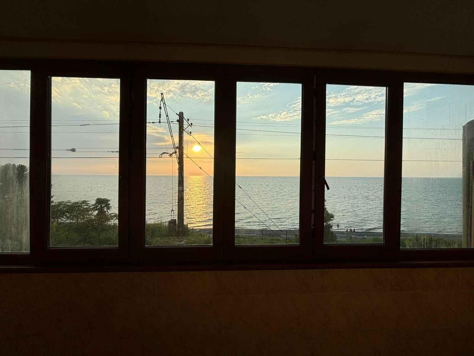5-Room House For Sale In Batumi, Chakvi St view 13