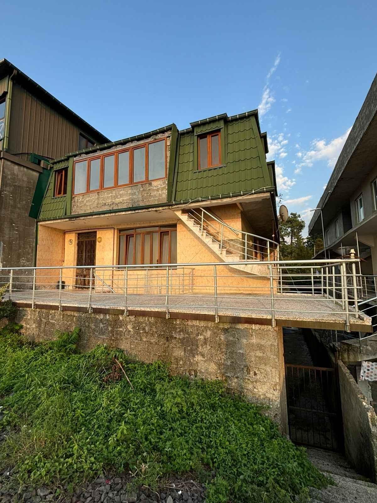 5-Room House For Sale In Batumi, Chakvi St view 17