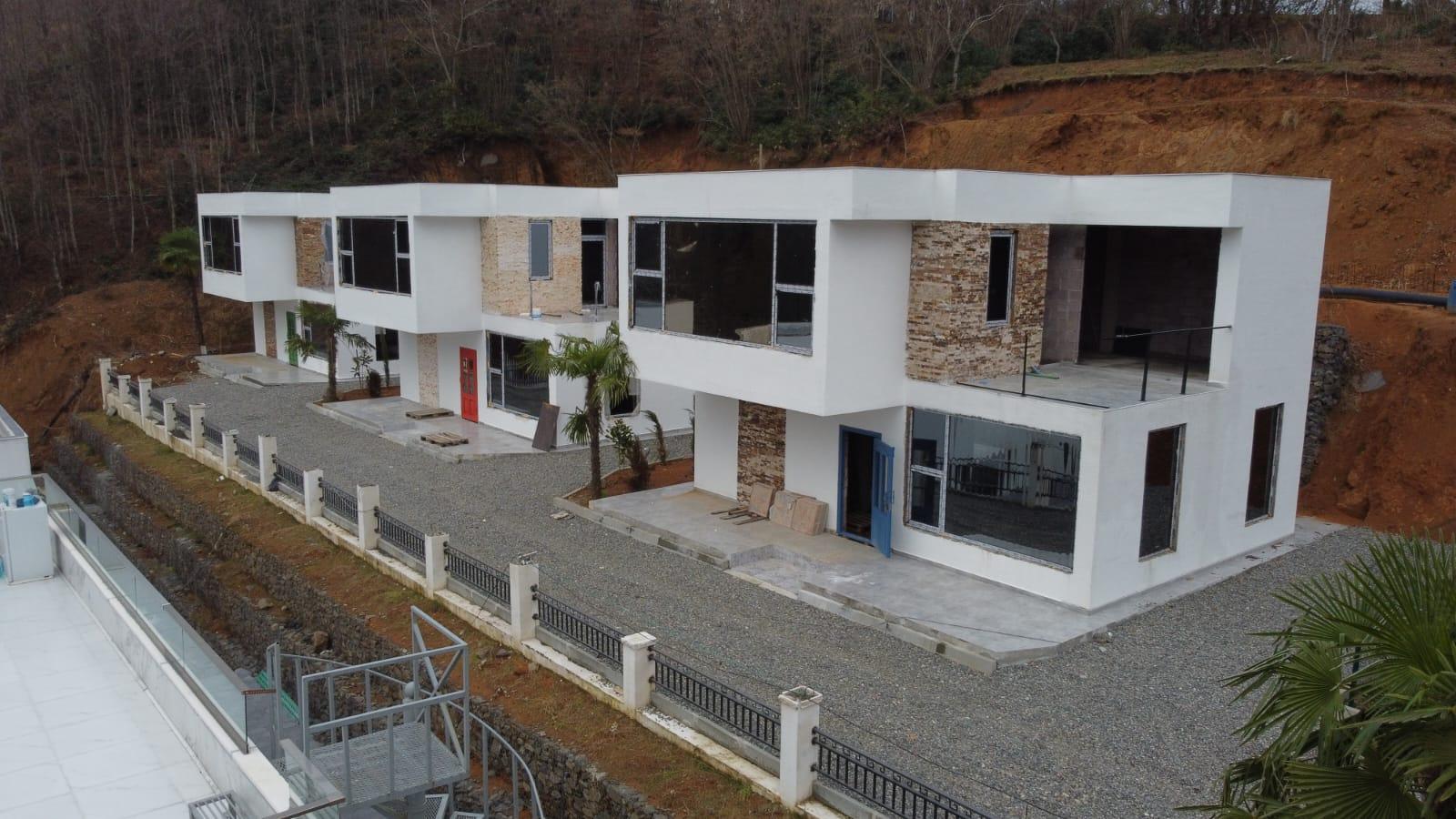 4-Room House For Sale In Batumi, Dzmebi Nobelebi St view 5