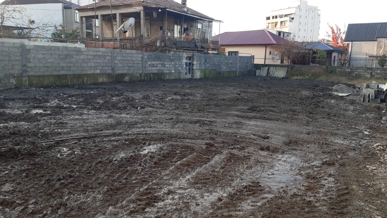 Land For Sale In Batumi, 1,000 M² For $800,000 view 3
