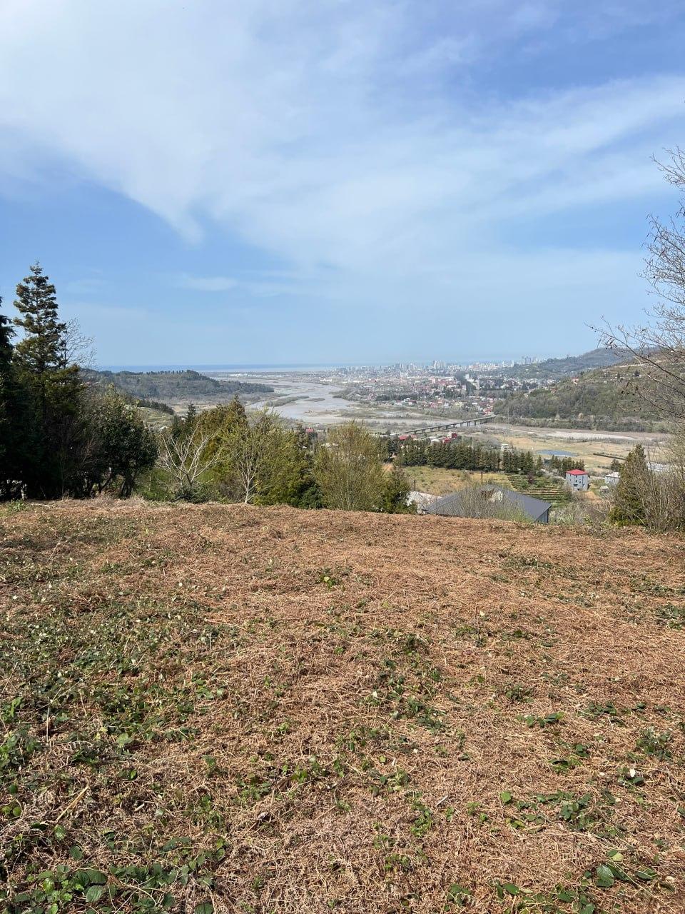 Land For Sale In Batumi, 3,864 M² For $253,000 view 1